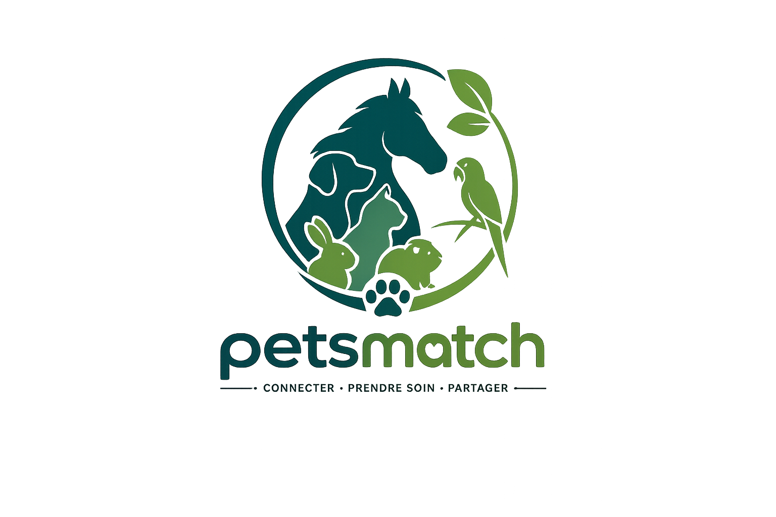PetsMatch
