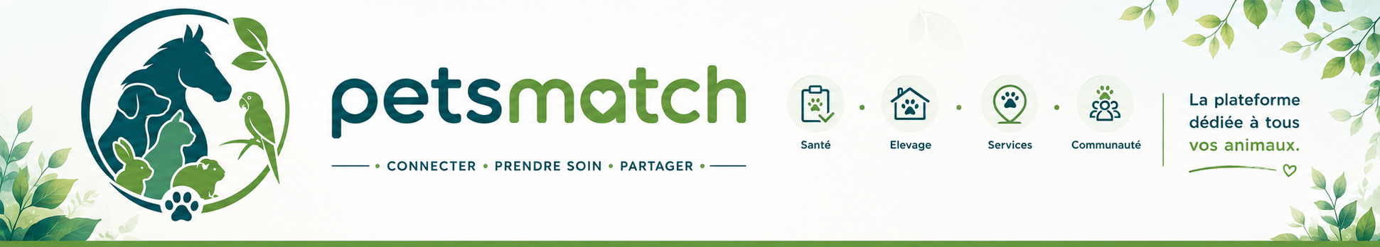 PetsMatch